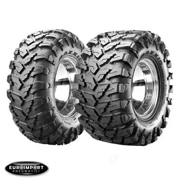 Maxxis Mu 521  27x11.00/  14 83 J  